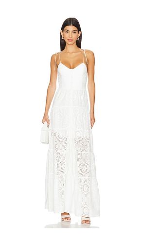 ROBE MAXI SHANTELLA in . Size 10 - Alice + Olivia - Modalova