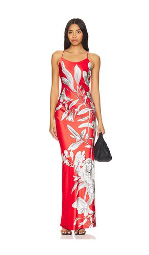 ROBE CARACO PALOMA in . Size 12, 2, 4, 8 - Alice + Olivia - Modalova