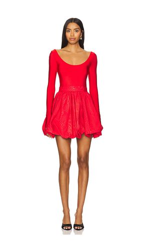 ROBE COURTE CHARA in . Size 2, 4, 6, 8 - Alice + Olivia - Modalova