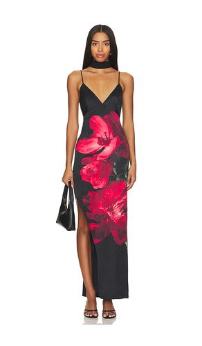 ROBE MAXI MONIKA in . Size 2, 6 - Alice + Olivia - Modalova
