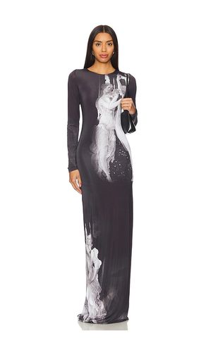 ROBE MAXI DELORA in ,. Size 2 - Alice + Olivia - Modalova