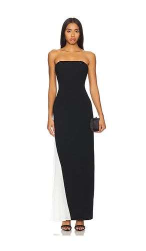 ROBE MAXI RETHA in . Size 2 - Alice + Olivia - Modalova
