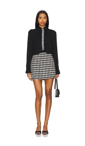 ROBE CHEMISE MATTIE in . Size 4, 6 - Alice + Olivia - Modalova