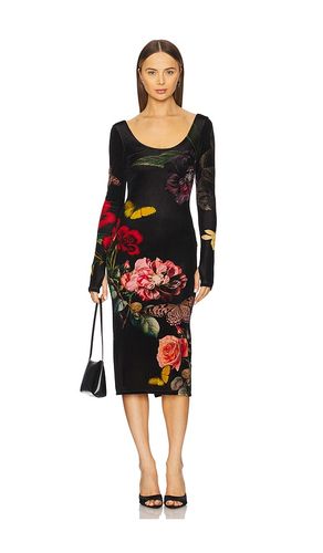 ROBE DELORA in . Size 2 - Alice + Olivia - Modalova
