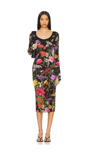 ROBE DELORA in . Size 2, 4, 6, 8 - Alice + Olivia - Modalova