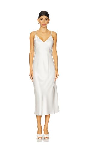 ROBE CARACO KIRO in . Size 12, 2, 4, 6, 8 - Alice + Olivia - Modalova