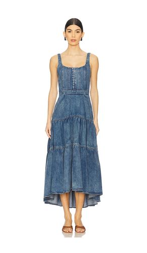 ROBE MI-LONGUE DIANA in . Size 2, 4 - Alice + Olivia - Modalova