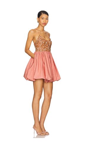 ROBE COURTE NESSA en . Taille 2. Also en 4 - Alice + Olivia - Modalova