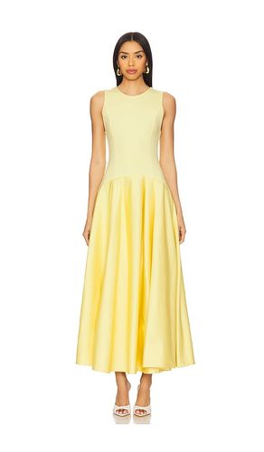 ROBE MI-LONGUE ADLEY in . Size 10, 4 - Alice + Olivia - Modalova