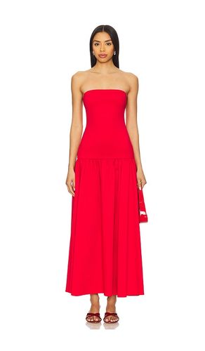 ROBE MAXI ORIANA in . Size 12, 2, 4, 6, 8 - Alice + Olivia - Modalova