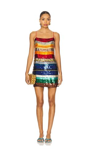 ROBE COURTE BRIDGET in ,,. Size 12, 2, 4, 6 - Alice + Olivia - Modalova
