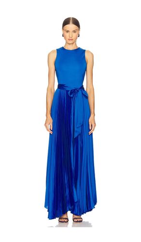 ROBE MAXI CHARA in . Size 10, 12, 2, 4, 6, 8 - Alice + Olivia - Modalova