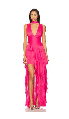 ROBE HOLLY in . Size 6 - Alice + Olivia - Modalova
