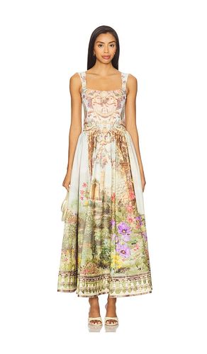ROBE BUSTIER GUINEVERE in . Size 4, 6 - Alice + Olivia - Modalova