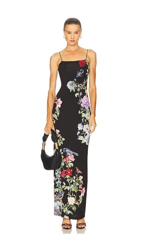 ROBE MAXI FIFI en . Taille 10. Also en 2, 4 - Alice + Olivia - Modalova