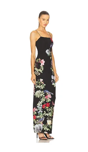 ROBE MAXI FIFI en . Taille 10. Also en 2, 4 - Alice + Olivia - Modalova