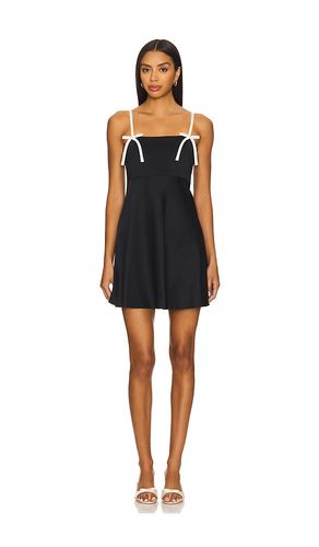 ROBE COURTE MORGAN en . Taille 10. Also en 2, 4, 6, 8 - Alice + Olivia - Modalova