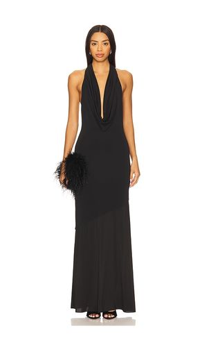 ROBE MI-LONGUE DANI en . Taille 2. Also en 4, 6 - Alice + Olivia - Modalova