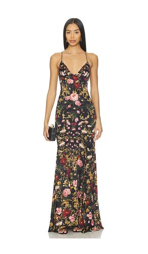 ROBE MAXI MILTA en . Taille 0. Also en 10 - Alice + Olivia - Modalova