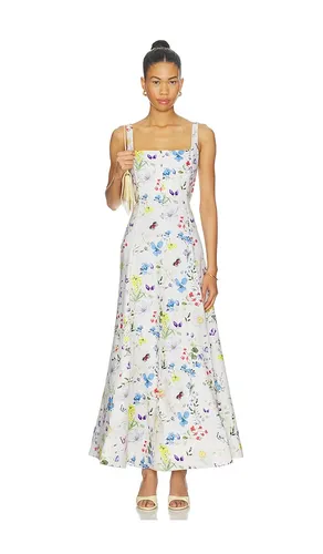 ROBE POLLY en . Taille 0. Also en 8 - Alice + Olivia - Modalova