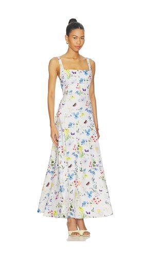 ROBE POLLY en . Taille 0. Also en 8 - Alice + Olivia - Modalova