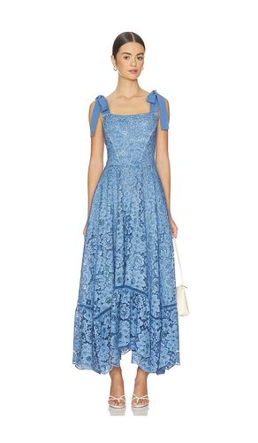 ROBE ROSALEE en . Taille 0. Also en 2 - Alice + Olivia - Modalova