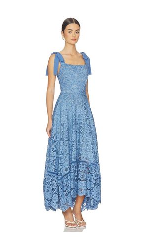 ROBE ROSALEE en . Taille 0. Also en 2 - Alice + Olivia - Modalova