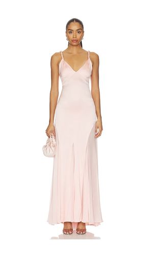 ROBE ANDRINA en . Taille 0. Also en 10, 12, 2, 4, 8 - Alice + Olivia - Modalova