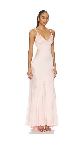 ROBE ANDRINA en . Taille 0. Also en 12, 2, 4, 8 - Alice + Olivia - Modalova