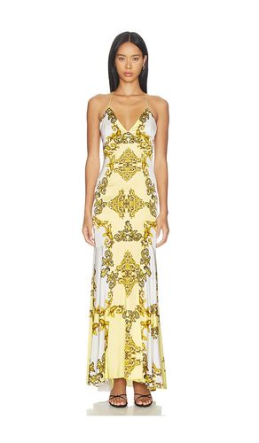 Milta Mermaid Slip Dress in ,. Size 2. Also in 4, 8 - Alice + Olivia - Modalova