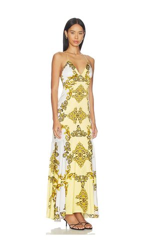Milta Mermaid Slip Dress in ,. Size 2. Also in 4, 8 - Alice + Olivia - Modalova