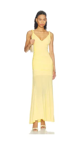 ROBE BIANCA en . Taille 0. Also en 10, 2, 6, 8 - Alice + Olivia - Modalova
