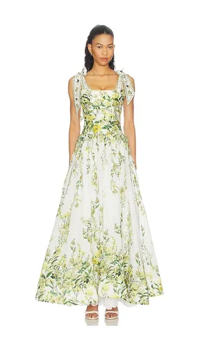 ROBE HAVEN en ,. Taille 10. Also en 6, 8 - Alice + Olivia - Modalova