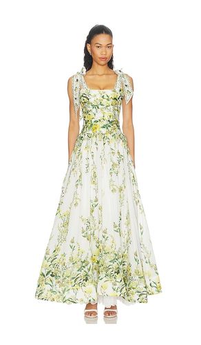 ROBE HAVEN en ,. Taille 6. Also en 8 - Alice + Olivia - Modalova