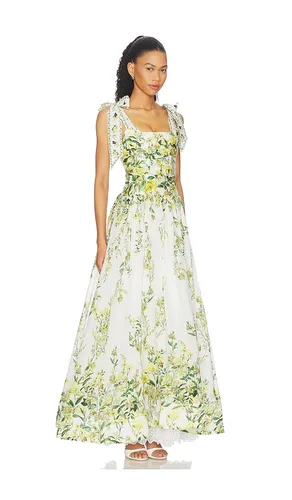 ROBE HAVEN en ,. Taille 6. Also en 8 - Alice + Olivia - Modalova