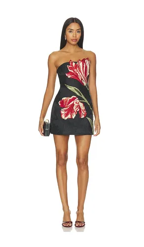 ROBE COURTE KATIA en . Taille 10. Also en 4, 6, 8 - Alice + Olivia - Modalova
