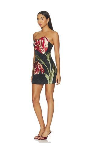 ROBE COURTE KATIA en . Taille 0. Also en 10 - Alice + Olivia - Modalova