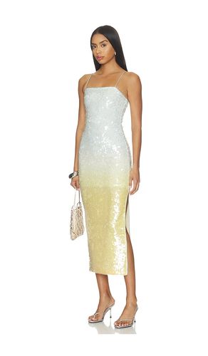 ROBE DELORA en ,. Taille 2. Also en 4, 6, 8 - Alice + Olivia - Modalova