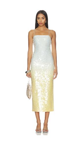 ROBE DELORA en ,. Taille 0. Also en 4, 6, 8 - Alice + Olivia - Modalova