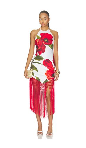 ROBE MALLORY en . Taille 10. Also en 12, 2, 4, 6 - Alice + Olivia - Modalova