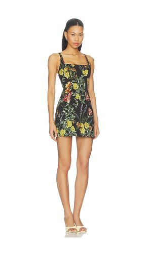 ROBE COURTE JULIA en . Taille 0. Also en 2, 4, 8 - Alice + Olivia - Modalova