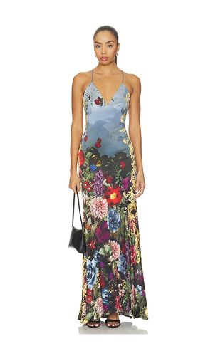 ROBE NUISETTE SIRÈNE MILTA en . Taille 10. Also en 2, 4, 6, 8 - Alice + Olivia - Modalova