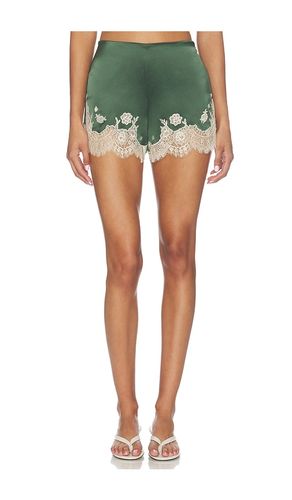 Elissa Cutaway Lace Short en . Taille 2. Also en 6 - Alice + Olivia - Modalova