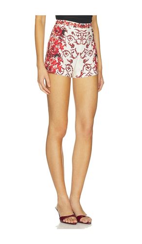 Hera Back Zip Short en . Taille 10. Also en 2, 4, 6 - Alice + Olivia - Modalova