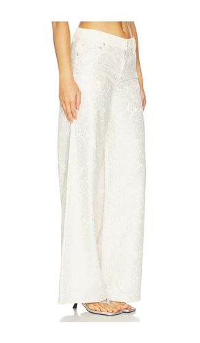 Jasper Amazing Embellished Jean en . Taille 24. Also en 25, 26, 27, 28, 29, 30 - Alice + Olivia - Modalova