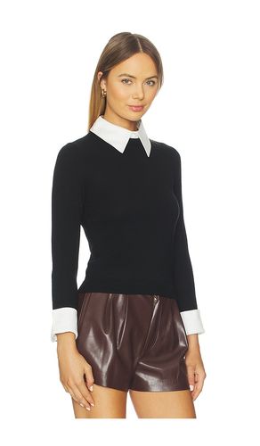 PULL PORLA en . Taille S. Also en XS - Alice + Olivia - Modalova