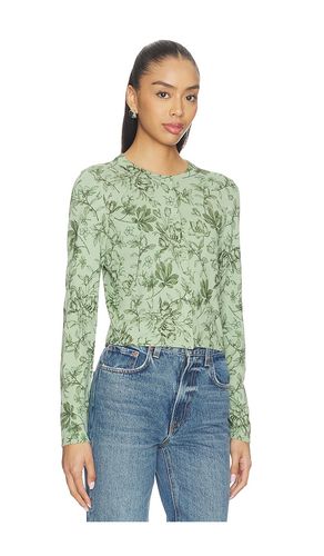 PULL DOLLIE en . Taille L. Also en M, XS - Alice + Olivia - Modalova