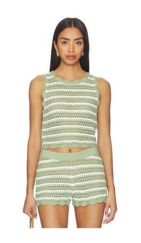 PULL CIARA en ,. Taille L. Also en M, S, XS - Alice + Olivia - Modalova