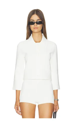 Ila Jacket en . Taille L. Also en M, S, XL, XS - Alice + Olivia - Modalova