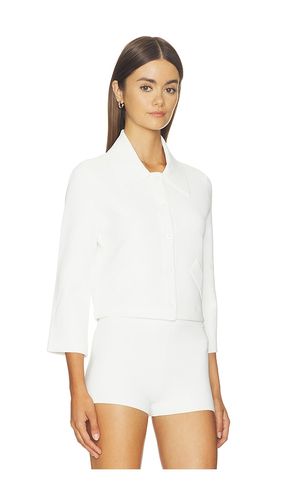 Ila Jacket en . Taille L. Also en M, S, XS - Alice + Olivia - Modalova